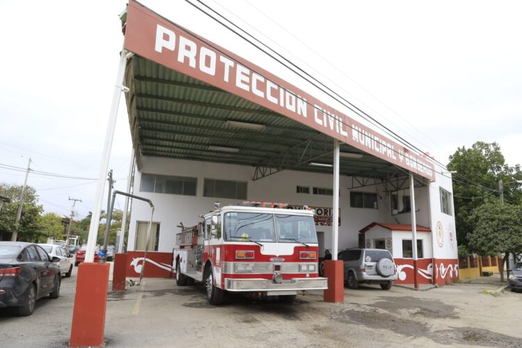 Gobierno de Victoria listo para cobijar a quien tenga frío en este invierno