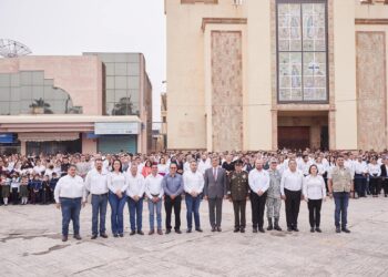 Tamaulipas «estimulará» nubes en busca de lluvias