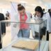Exposición fotográfica sobre la Constitución, en Congreso Tamaulipas