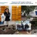 Crea UAT espacio ambiental y sustentable para especies polinizadoras