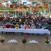 98 años del ejido El Roble: Homenaje permanente a sus pioneros