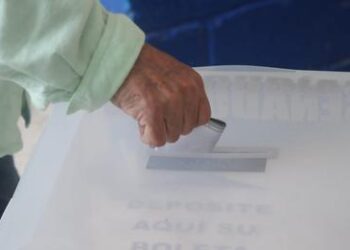 Sin acarreados ni “compra” de votos