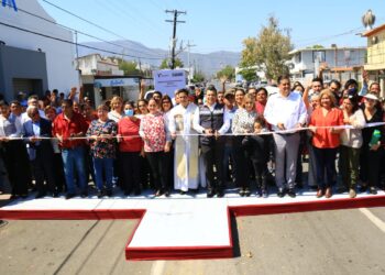 Con AVA, más y mejores obras para Victoria: Gattás