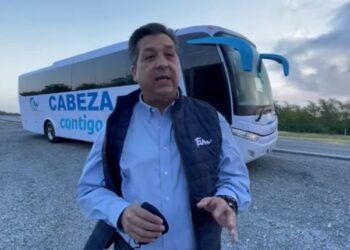Un conflicto con olor a res