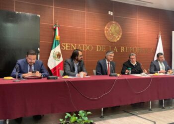No hay «focos rojos» para la elección del domingo en Tamaulipas: Américo