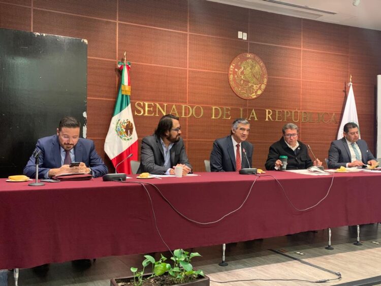 No hay «focos rojos» para la elección del domingo en Tamaulipas: Américo