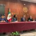 No hay «focos rojos» para la elección del domingo en Tamaulipas: Américo