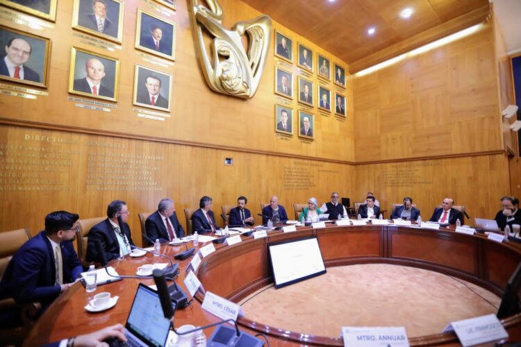 Viene Zoé Robledo al sur de Tamaulipas el 22 de febrero