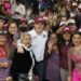 Nuevo Laredo entrega su corazón a JR