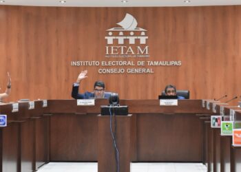 Dan reversa al «Partido AMLO Tamaulipas»