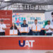 Preside rector ceremonia del Día del Agrónomo y firma de convenios UAT-Empresa