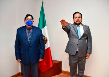 Representante “de lujo” en Nuevo León