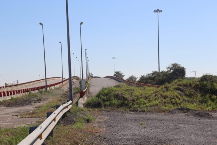 Gestión de AVA: El «puente roto» será rehabilitado