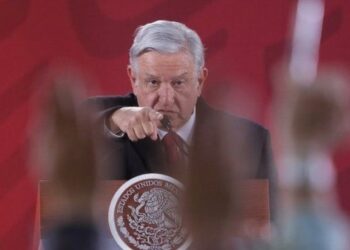 «Tamaulipas está dando ejemplo nacional»: AMLO en la «mañanera»