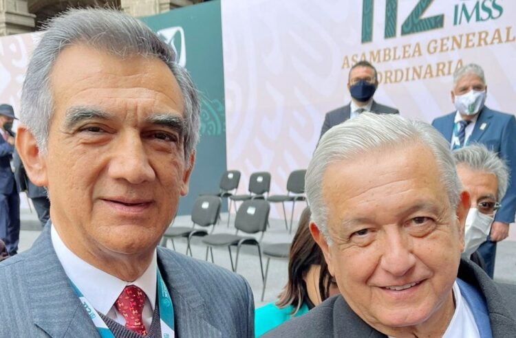 “Espaldarazo” a un Gobernador