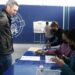 En  Reynosa votó JR Gómez Leal