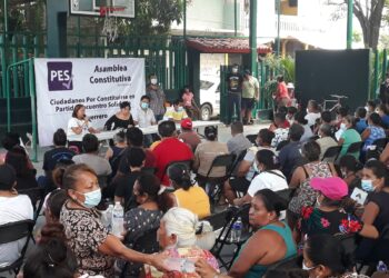 Querían partidos a “control remoto”