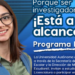 Promueve UAT convocatoria 2023  Verano de Investigación Programa Delfín