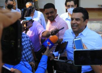 Agradece Gattás a Américo fondo de capitalidad