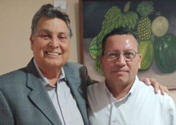 Otra desbandada: Dejan el PAN y se van con Morena