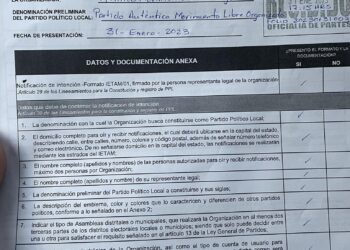 No es broma: Partido “AMLO” en Tamaulipas