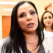 Congreso le da “jalón de orejas” a la jefa de Derechos Humanos de Tamaulipas, Olivia Lemus