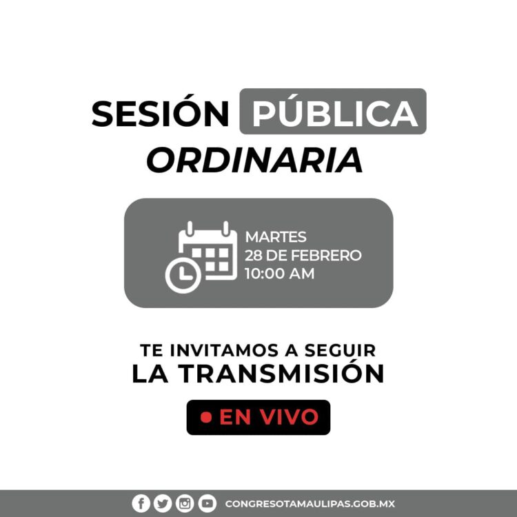 Morena rompe “candados” azules y va por reformas a la Constitución de Tamaulipas