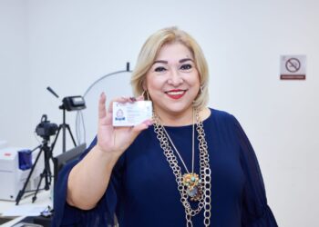 Confianza en la 4T: Como nunca tamaulipecos están pagando impuestos