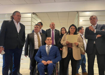 Congreso Tamaulipas: Morena va por todo