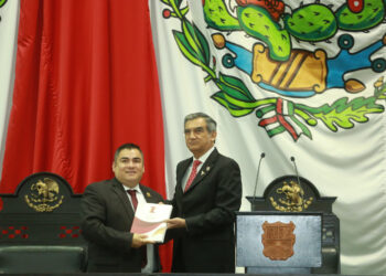 Transformación de Tamaulipas no tiene reversa: AVA