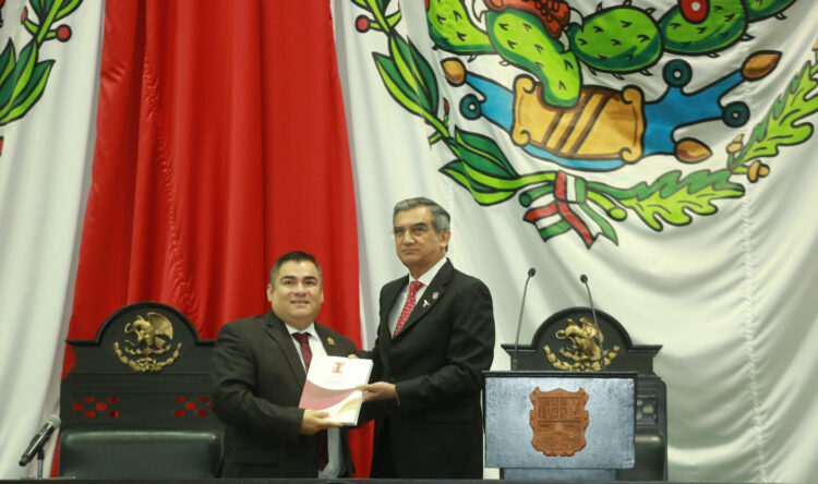 Transformación de Tamaulipas no tiene reversa: AVA