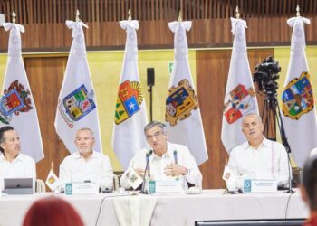 AVA propone ante CONAGO Plan  Hidráulico binacional