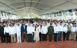 Tamaulipas potencia turística: Gobernador