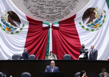 Aprobado: Estados y municipios decidirán su presupuesto para prensa