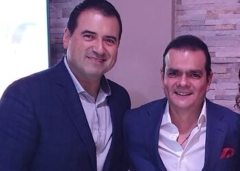 El fraude del siglo