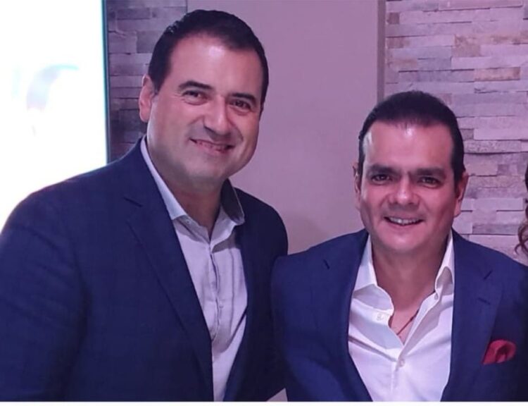 El fraude del siglo