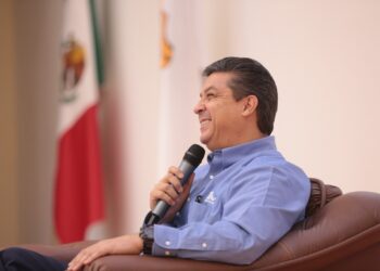 Manda reciclar la “guerra sucia”