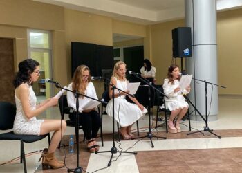 Visibiliza UAT la participación de la mujer en el arte y la cultura
