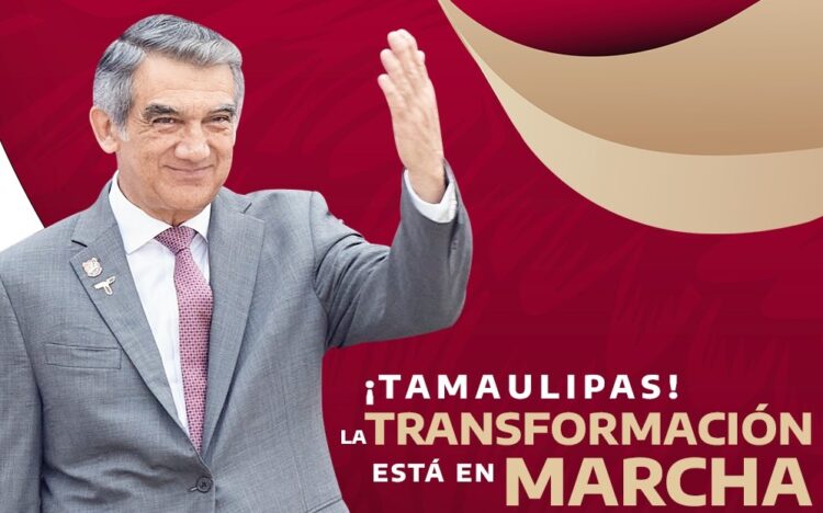El 15 de marzo es el Primer  Informe de Américo