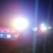 Derrapó camión en El Encinal; auxilia Guardia Estatal
