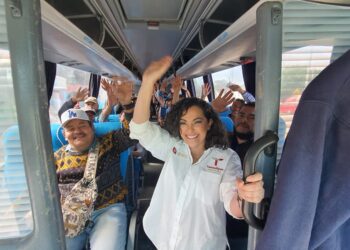 Pros y contras de la “pasarela”