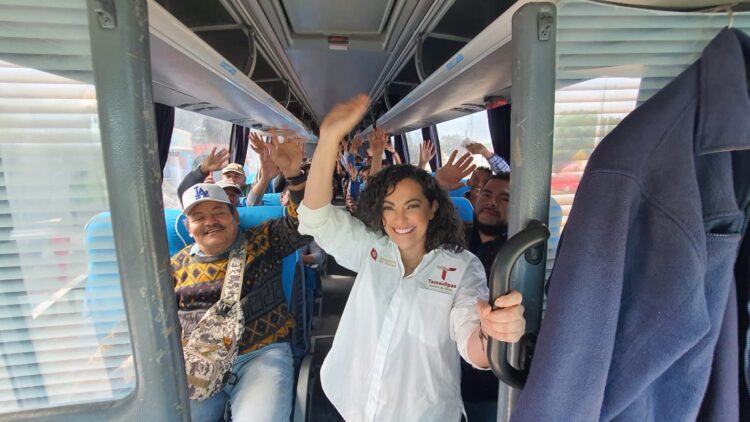 Pros y contras de la “pasarela”