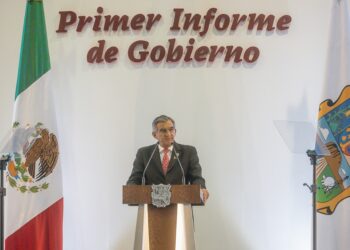 “Sin venganzas… Ya rendirán cuentas”: Américo