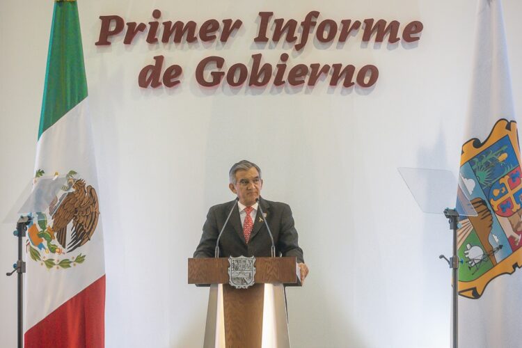 “Sin venganzas… Ya rendirán cuentas”: Américo
