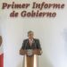 “Sin venganzas… Ya rendirán cuentas”: Américo