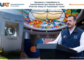 Adriana Lozano visita Oficinas Fiscales de V. Hermoso y Matamoros