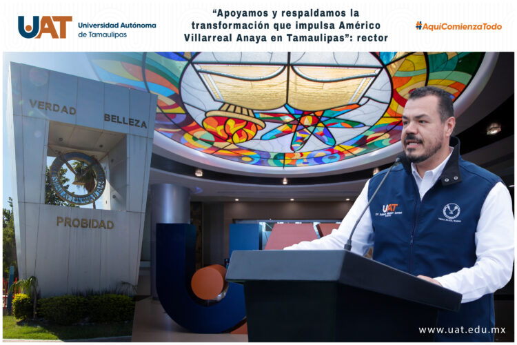 Adriana Lozano visita Oficinas Fiscales de V. Hermoso y Matamoros