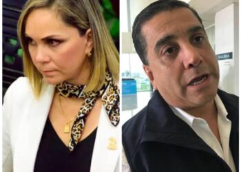 Lavín detalla la cloaca celeste