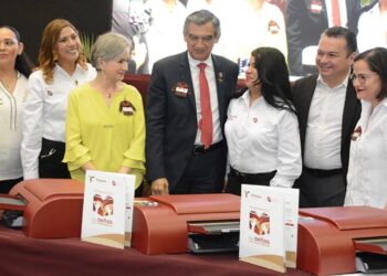 Apoyo de por vida a discapacitados en Tamaulipas: Américo