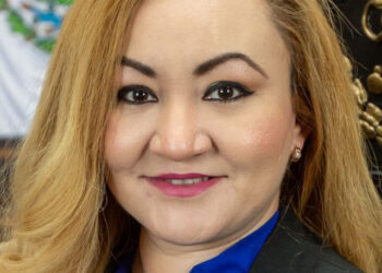 Otra diputada de Tamaulipas deja el PAN: Queda independiente